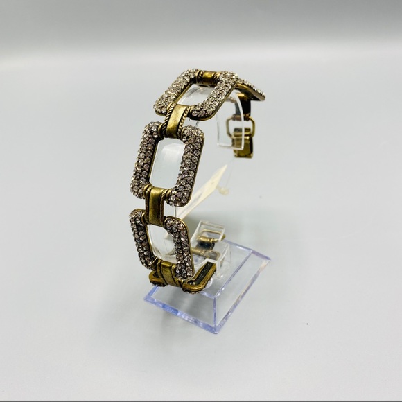 Forever 21 Statement Bracelet NWT - Picture 1 of 9